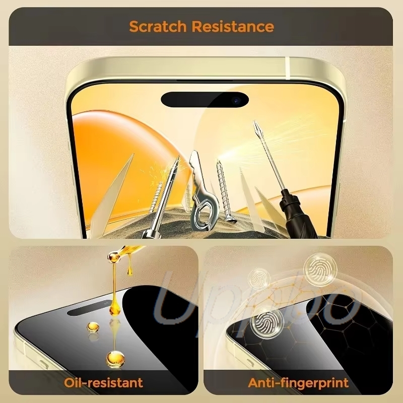 4 Stuks Anti Spy Screen Protec - Drone Xiaomi Rc recensie en prijs