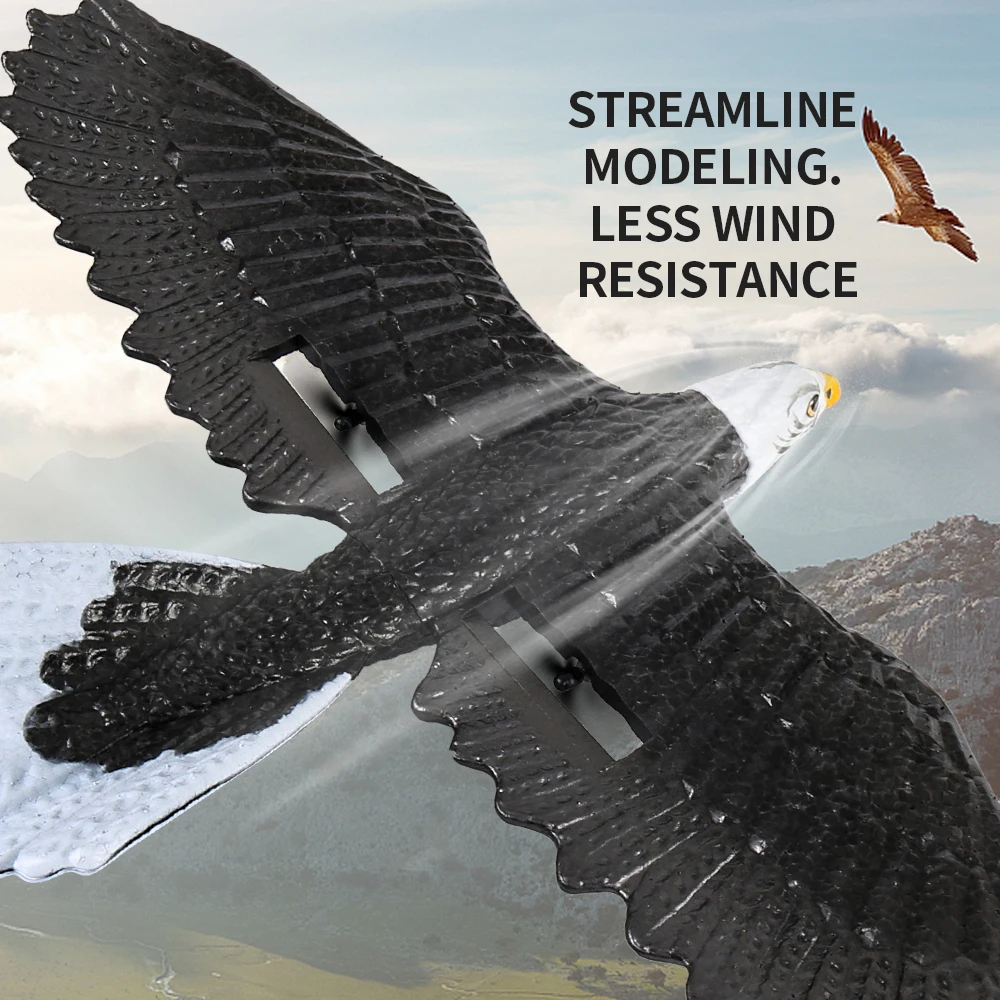 XC59 Afstandsbediening Adelaar - Drone Rc Simulator recensie en prijs
