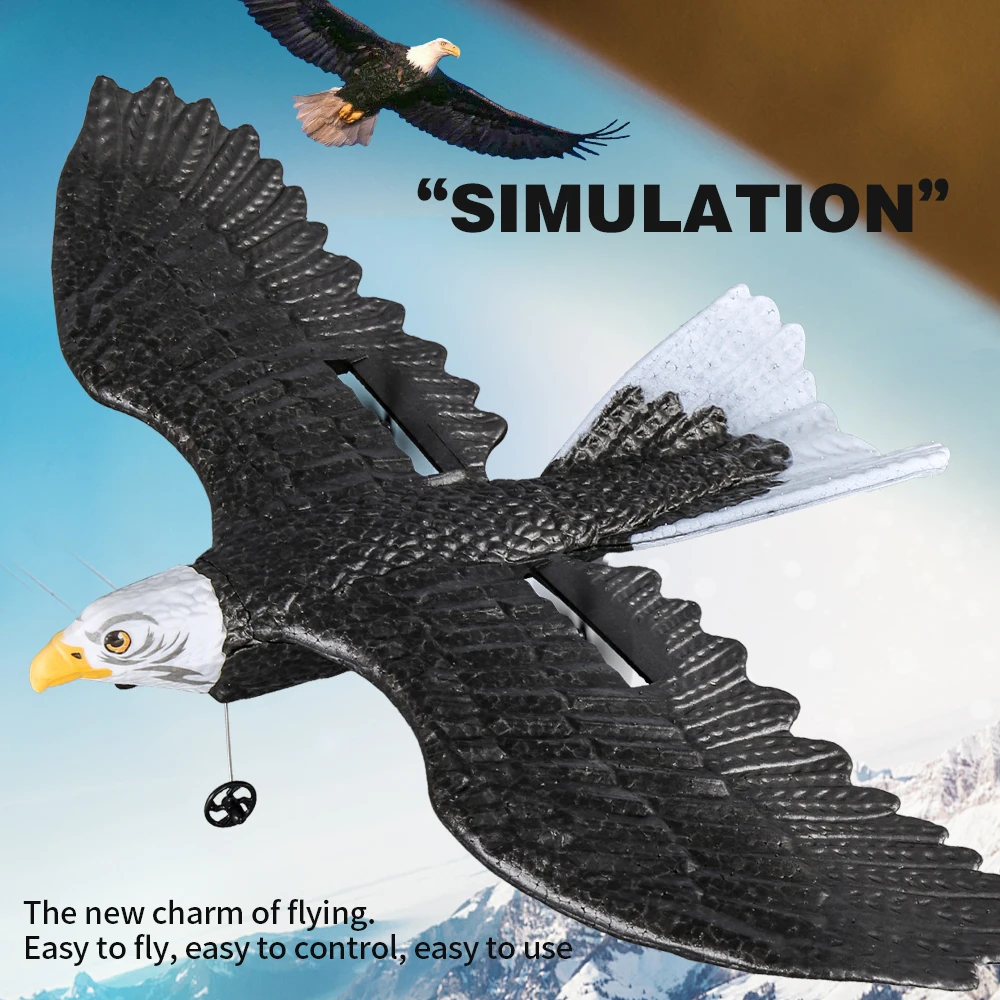 XC59 Afstandsbediening Adelaar - Drone Rc Simulator recensie en prijs
