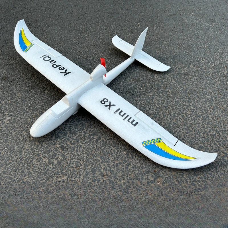 X8 Mini RC Vliegtuig, 800mm Sp - Rc Wing Glider recensie en prijs