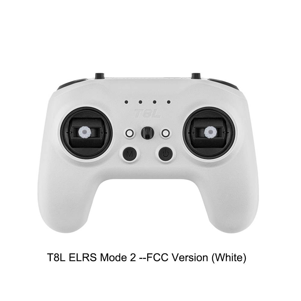 RadioMaster T8L ELRS Radiozend - Drone Rc Simulator recensie en prijs