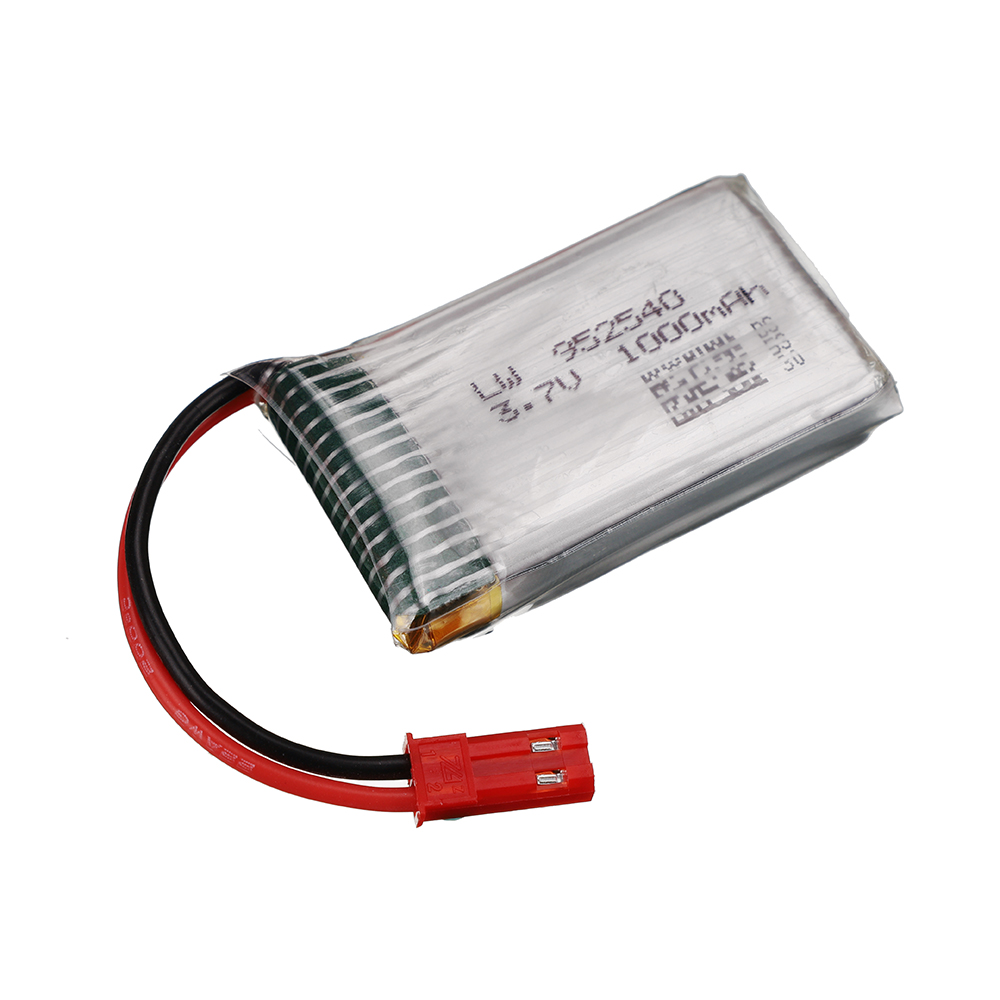 Rc Drone Lipo Batterij Jst Plu - Drone Mjx Rc recensie en prijs