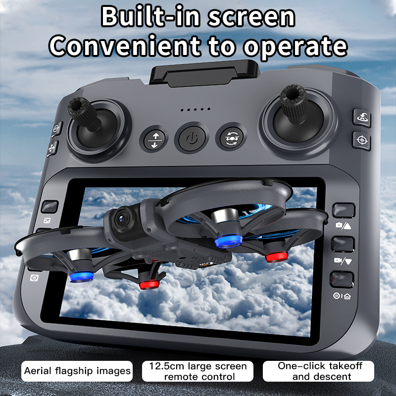 X226 Drone Professionele 4K HD - Drone Rc X226 recensie en prijs