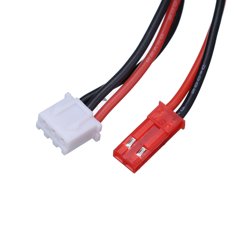803048 Lipo Batterij 7.4V 1200 - Drone Mjx Rc recensie en prijs