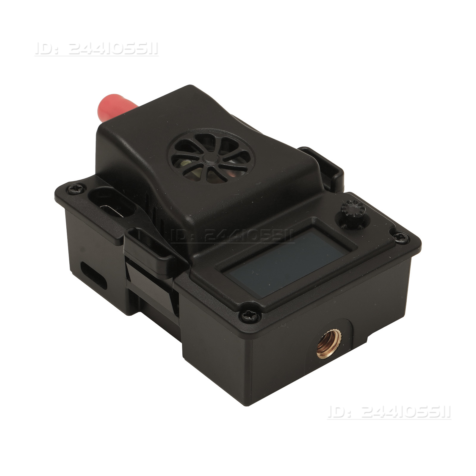 915Mhz ELRS ExpressLRS TX Modu - Drone Rc Frequency recensie en prijs