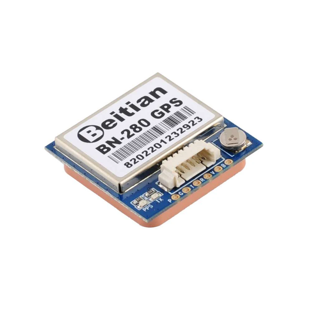 Beitian BN-280 G-MOUSE UART TT - Gps Module Drone recensie en prijs
