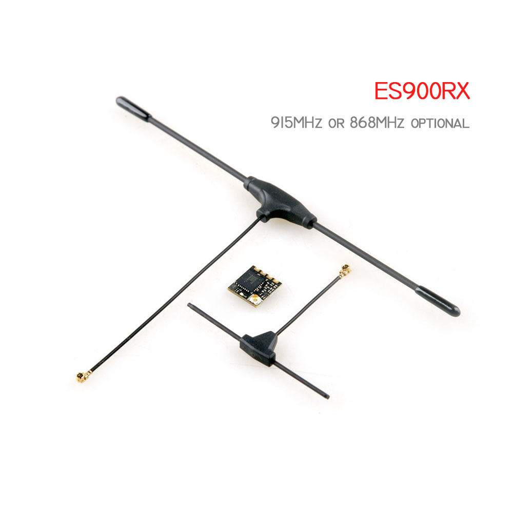 Happymodel RC ELRS Micro ES900 - Drone Rc2 recensie en prijs