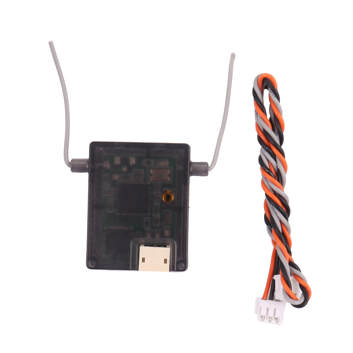 Ultra Miniatuur DSM2 DSMX RC D - Drone Rc Frequency recensie en prijs