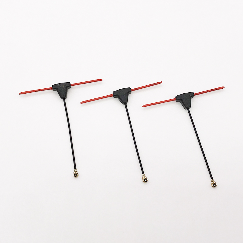 2.4G 2DBI T Antenne IPX1 voor  - Drone Rc Controller And Receiver recensie en prijs
