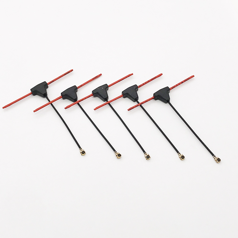 2.4G 2DBI T Antenne IPX1 voor  - Drone Rc Controller And Receiver recensie en prijs