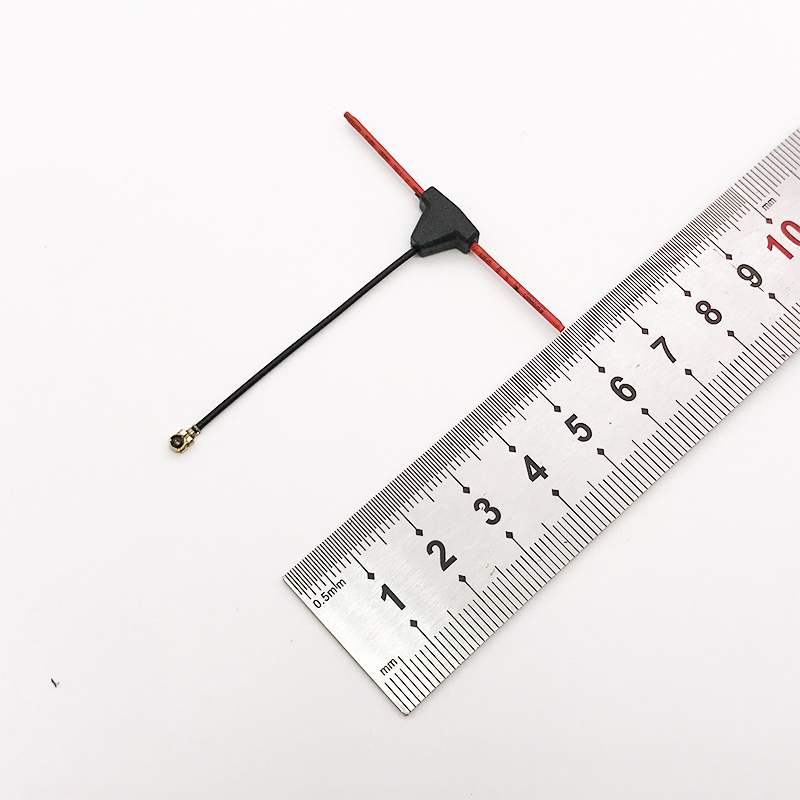 2.4G 2DBI T Antenne IPX1 voor  - Drone Rc Controller And Receiver recensie en prijs