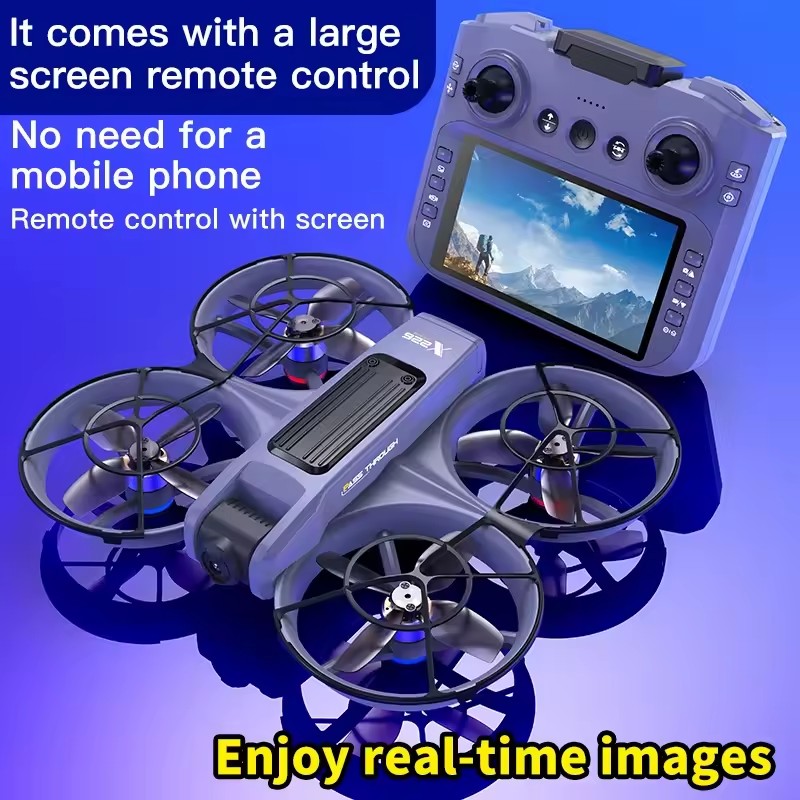 X226 Drone Batterijbladen X226 - Drone Rc X226 recensie en prijs
