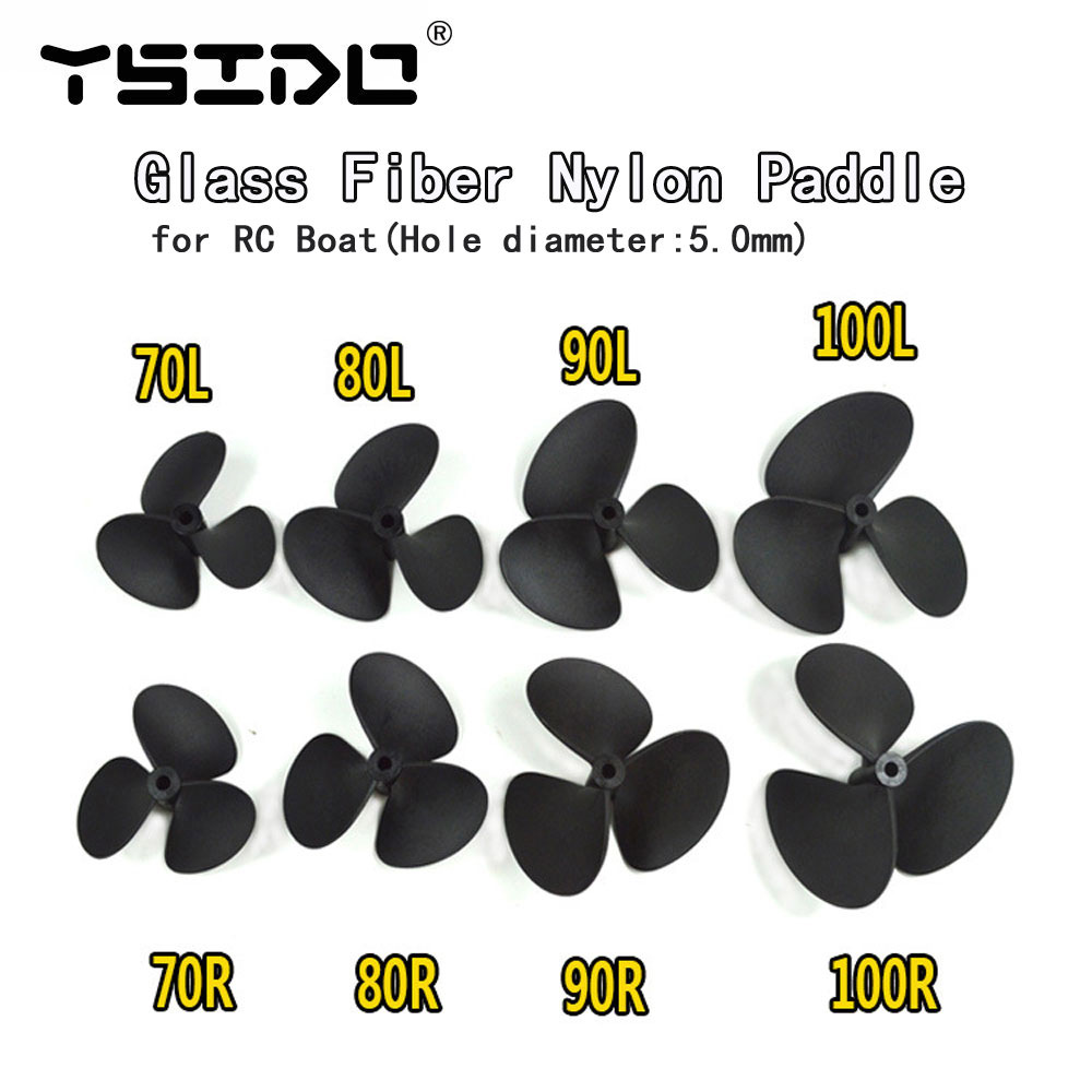 YSIDO 70mm 80mm 90mm 100mm CW/ - Drone Rc Simulator recensie en prijs