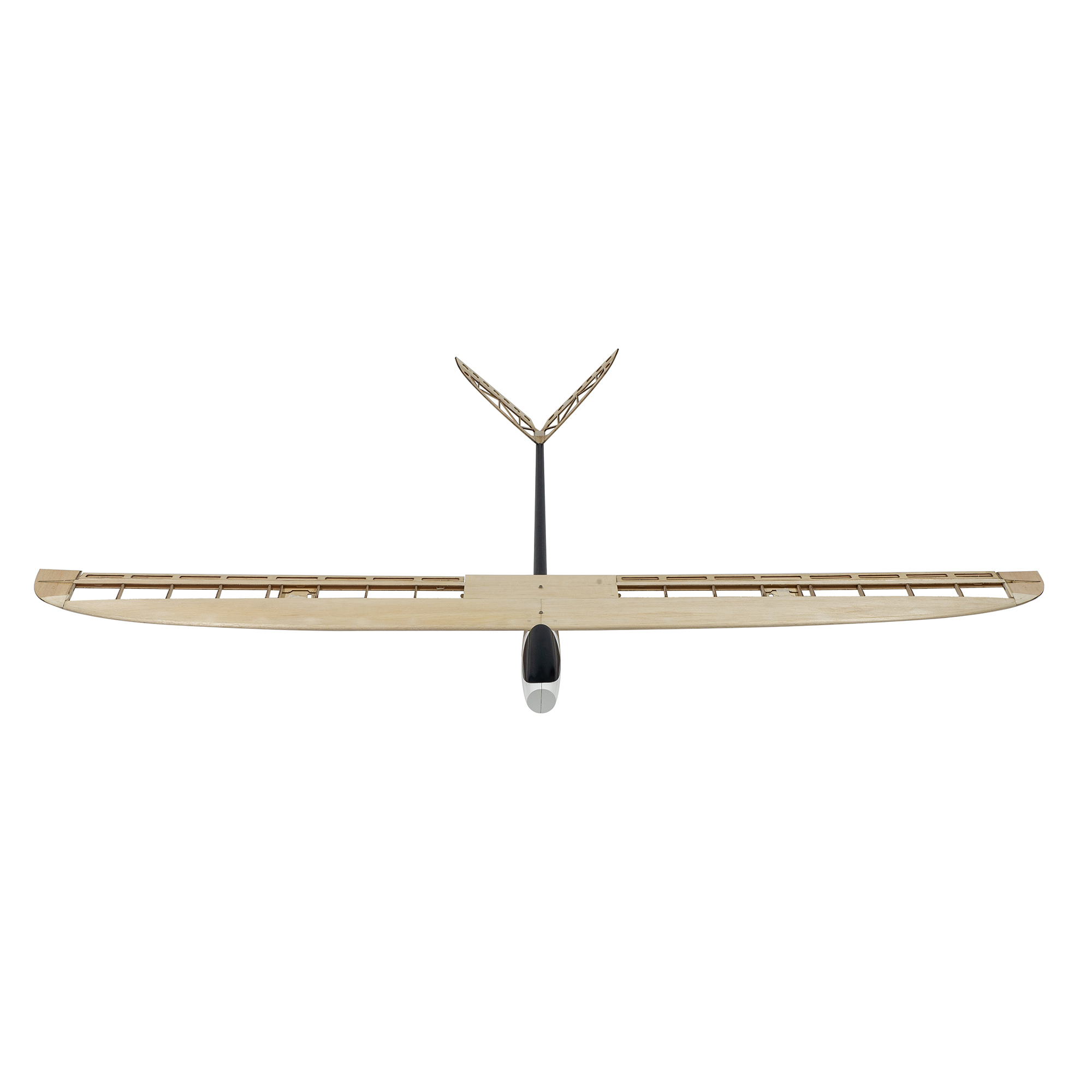 DW Hobby 1500m Zweefvliegtuig  - Rc Wing Glider recensie en prijs