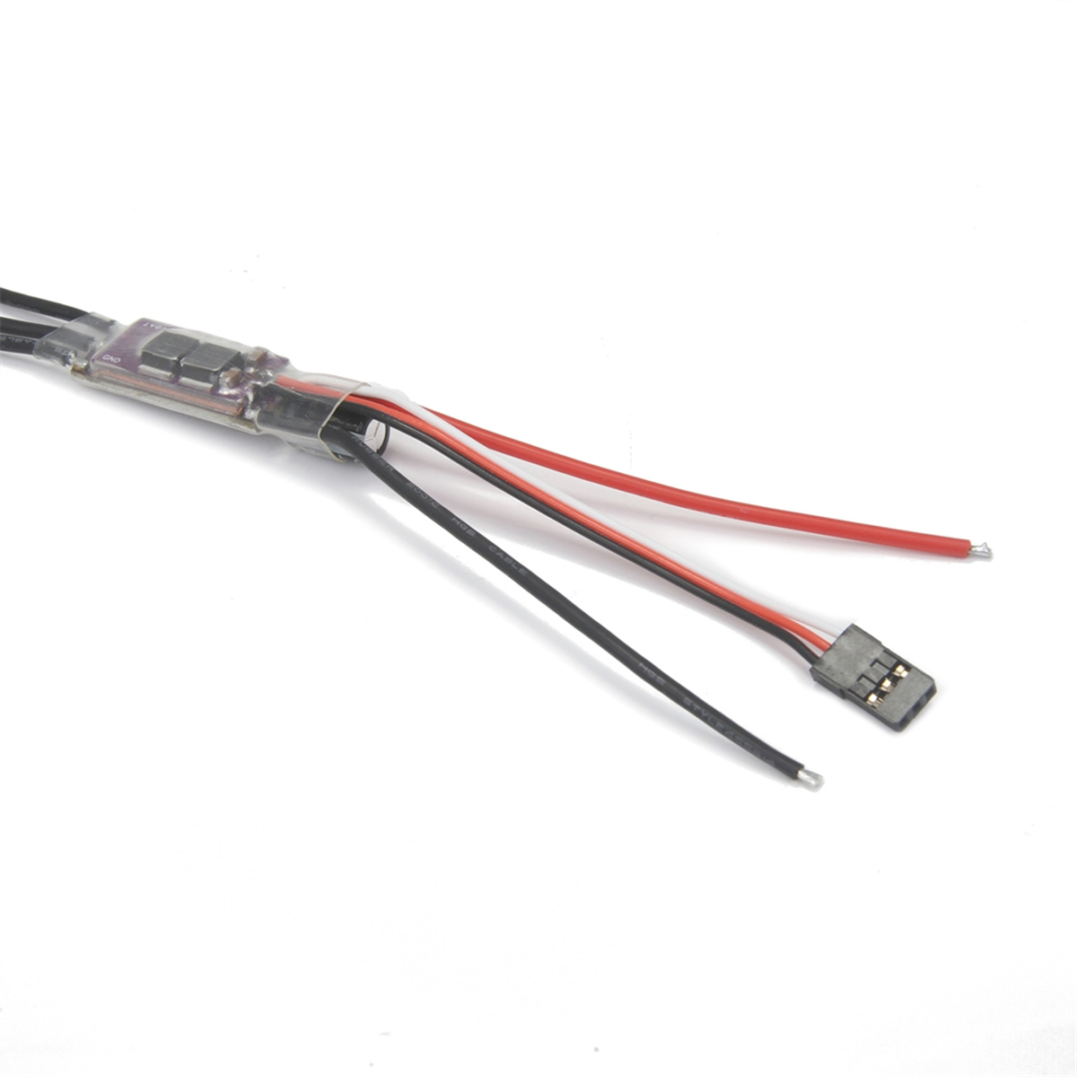 A002 1PCS AM32 32-Bit ESC 2-4S - Drone Rc2 recensie en prijs